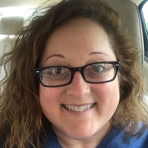 Meet your Posher, Kandi sue